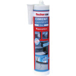 Fischer - carton de 12 cartouches ciment express 310ml - ton gris 519175