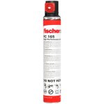 Cartouche de gaz fc 165 - 553416 - fischer Cartouche de gaz fc 165 - 553416 - fischer