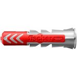 Fischer - cheville bi - matire duopower tous matriaux 5x25 - boite de 100 pices