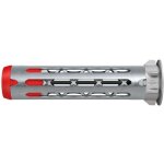 Fischer ? cheville duohm 5 x 55 mm ? pour plaques de pl�tre et panneaux osb ? charge �lev�e ? lot de ...