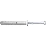 Fischer - cheville � frapper - 40 mm - diam�tre 5 mm - n - s - bo�te de 100 pi�ces