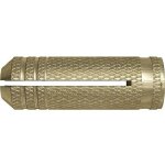 Fischer - cheville laiton ms 12x37 ue 10