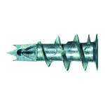 Fischer - chevilles m�tallique auto - perceuse gkm - s 35 pour carton pl�tre bo�te de 100 502246