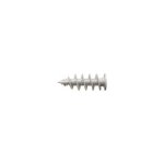 Fischer - 570347 fid ii cheville pour isolant 50 mm 50 pc(s)