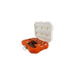 Coffret serrage tournevis porte - embouts, 41 pices