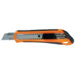 Fischer darex - cutter professionnel lame 18mm et recharge lames 18mm - type de cutter - cutter bimati�re ...