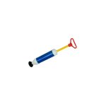 Fischer darex - déboucheur pompe à vide 1. 5l double fonction Fischer darex - déboucheur pompe à vide 1. 5l double fonction
