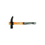 Fischer darex - marteau coffreur 700gr quadri - matire