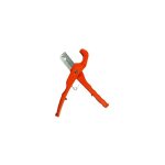 Pince coupe pour tube pvc jusqu' 36 mm