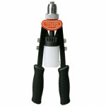 Pince � rivets � levier r200 fischer darex