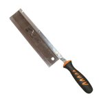 Scie � dos reversible coud�e 250mm - fischer darex