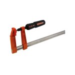 Serre joint presse  vis 300x80mm - fischer darex