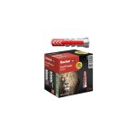Fischer - duopower tacos 6x30 boîte 100 unités + 20 unités cadeau Fischer - duopower tacos 6x30 boîte 100 unités + 20 unités cadeau