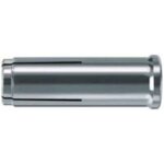 Fischer - cheville à frapper - 30 mm - diamètre 8 mm - ea ii - boîte de 100 pièces Fischer - cheville à frapper - 30 mm - diamètre 8 mm - ea ii - boîte de 100 pièces