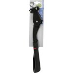 Fischer fahrrad - 50323:fischer porte - vélo aluminium noir Fischer fahrrad - 50323:fischer porte - vélo aluminium noir