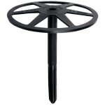 Fischer - 100x support isolant dhk 200 - 512153