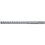 Fischer - forets b�ton sds - plus iv quattric ii 4 taillants - 20 mm - x 1 - 250 mm - 200 mm