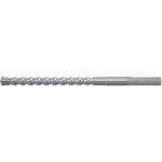 Fischer - foret b�ton sds max iv �45 / 450mm l. 570mm 4 taillants