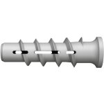 Fischer - 532660 ftp k 6 k nv cheville pour b�ton cellulaire 50 mm 1 set