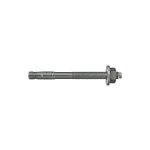 Goujon d'ancrage faz ii plus 8 / 10 gs r inox a4