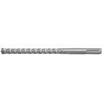 Fischer - marteau perforateur quattric ii 25 / 400 / 450 - 549965