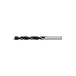 M�che � bois mbh - composition : 1 m�che - diam�tre : 5 mm - longueur totale : 86 mm fischer