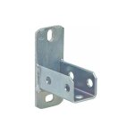 Fischer - sabot pour montage pour rails de montage fls