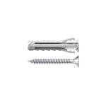 Fischer - sx plus cheville  expansion 40 mm 8 mm 568122 10 pc(s)