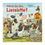 Fischer tu entends ça, lieselotte (livre sonore) 7373 - 5844 Fischer tu entends ça, lieselotte (livre sonore) 7373 - 5844