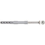 Fischer - vis autotaraudeuse avec goupille sxr t 10x100 mm 50 unit�s