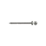 Fischer - vis pour panneaux agglomérés power - fast 4, 5x30 hk a2 vg tx, ue 200 Fischer - vis pour panneaux agglomérés power - fast 4, 5x30 hk a2 vg tx, ue 200