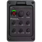 Fishman presys + systme de prampli intgr accordeur d'galisation micro piezo pramplis de guitare ...