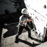 Fiskars masse xl - 5kg