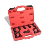 Fitags - 10pcs coffret extracteur de volant moteur 47 x 29 x 9 cm