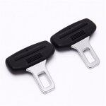 Bouchon d'alarme de ceinture de scurit, clips de boucle, attaches dcapsuleurs pour voiture, anti alarme ...
