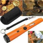 Fitags - garrett pro - pointer pinpoint d�tecteur de m�taux souterrain pinpointer pinpointwanan