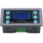 G�n�rateur de signaux pwm 1hz 150khz g�n�rateur bimode g�n�rateur de fr�quence d'impulsion r�glable rapport ...