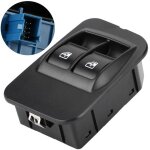 Fitags interrupteur l�ve vitre 6490. g8 pour nemo doblo fiorino qubo bipper combo 735461275 bouton de ...