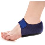 Fitags - manches de talon, prot�ge talon pour manchons de talons, support de talons pourau talon due ...