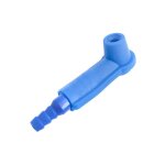 Fitags - purgeur de frein automatique outil d'change rapide d'huile et d'air pour changeur d'huile de ...