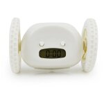 Fitags - r�veil en cours d'ex�cution escape r�veil �lectronique lazy snooze roue mobile chat cach� horloge ...
