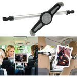 Support tablette ipad voiture, 360 universel portable et rotatif appuie - tte car holder convient  ...