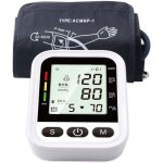 Tensiomtre bras electronique - tensiomtre intelligent professionnel, dtection de pulsations cardiaques ...