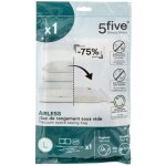 Five simply smart - housse de rangement sous - vide taille l