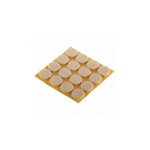 Fix - o - moll patins premium 22feutres de 100mmx200mm - fix - o - moll