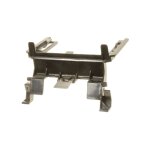 Fixation support sac a poussiere pour pieces aspirateur. . .
