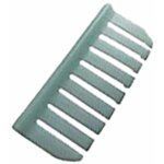 Peigne (grille) de balconnet � bouteilles pour r�frig�rateur, cong�lateur arthur martin electrolux 224834506 ...