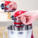 Fixing screw compatible with kitchen aid mixers