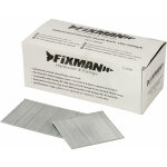 5000 clous de finition pointe tete homme galvanises lisses calibre 18 - choisissezici : 50 mm