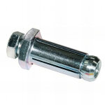 Fixtout - cheville m�tallique � expansion boxbolt taille 1 m8 - zingu� - bq1z08